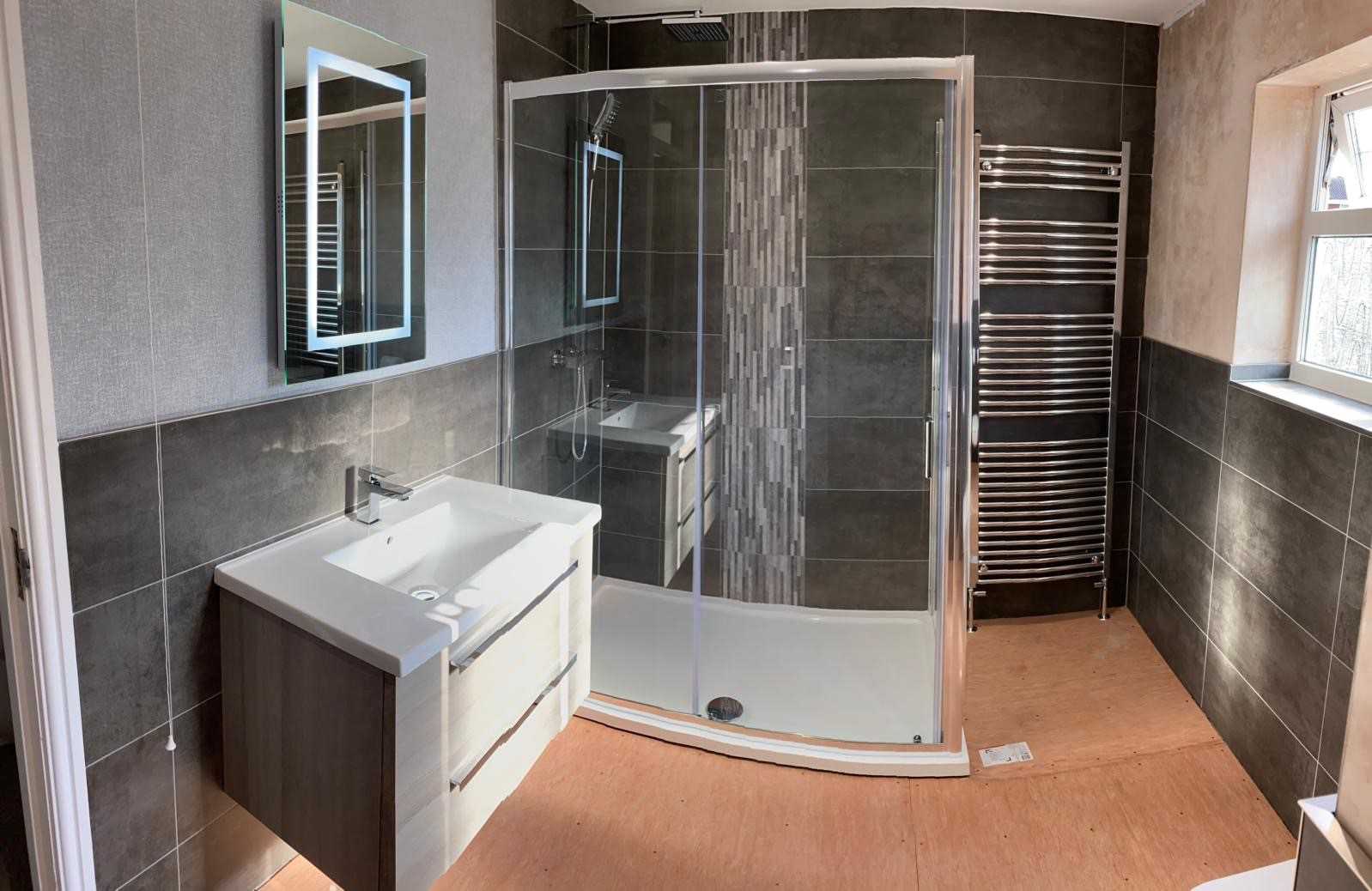 Read more about the article Beautiful Bathrooms